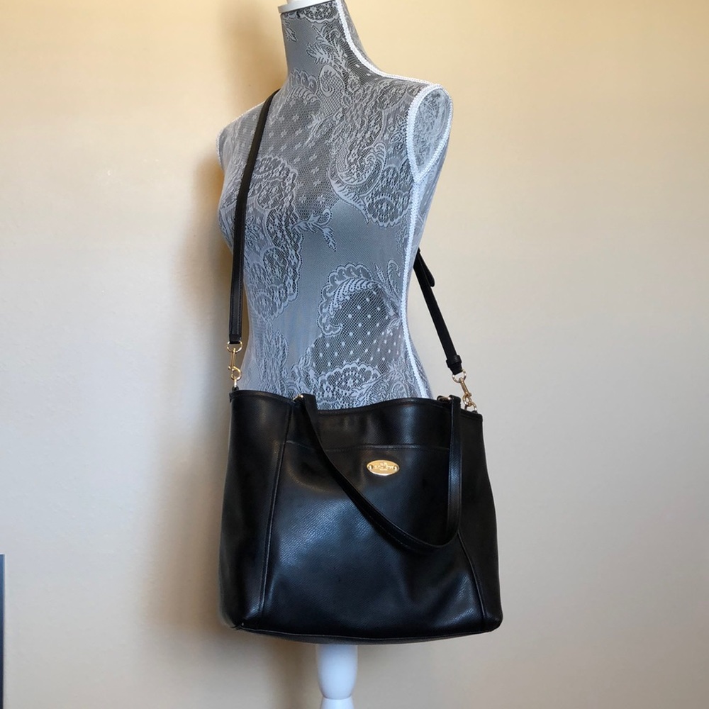 Coach Tote